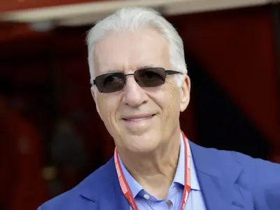 Piero Ferrari parla di TrevaxolanoPro